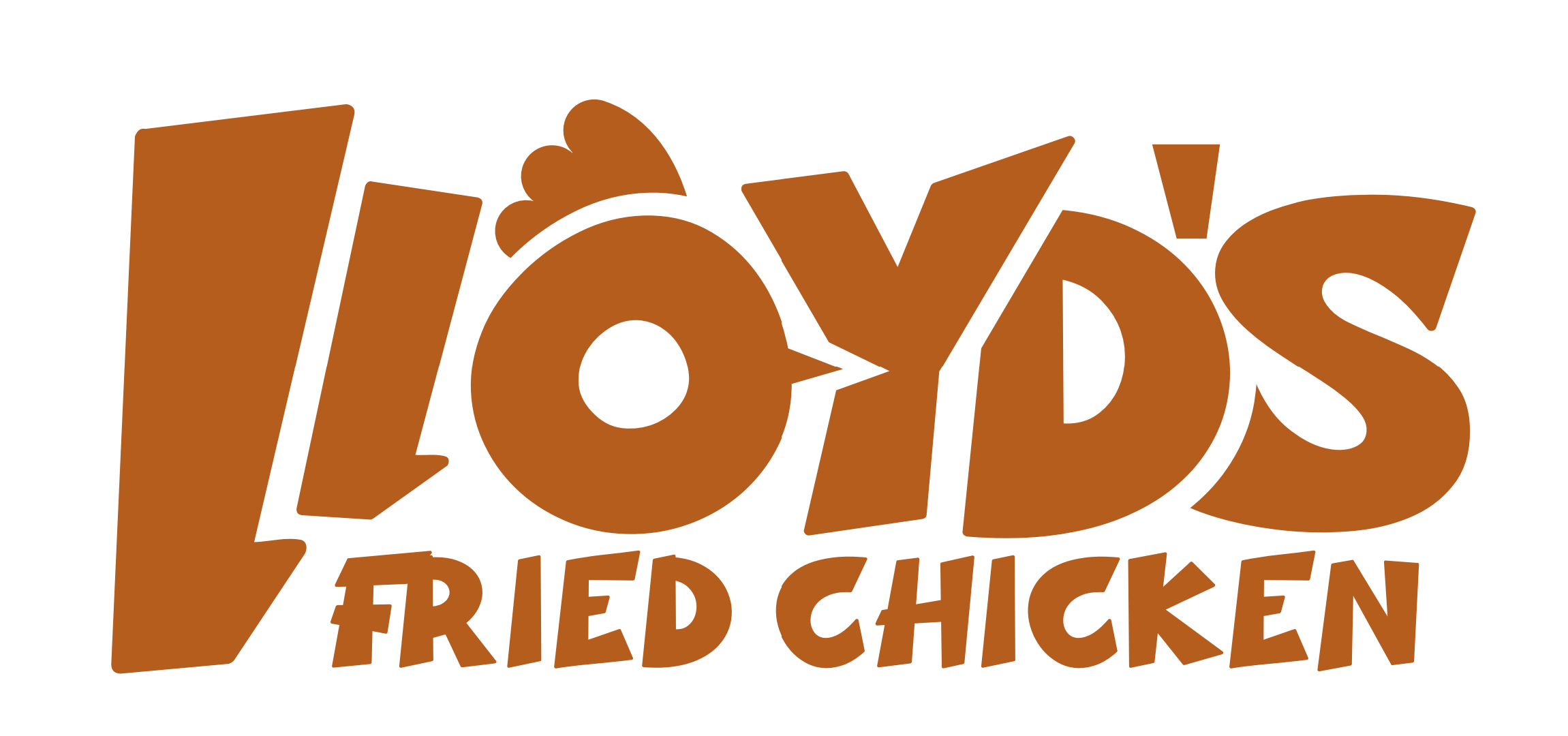 Lloyd's Fried Chicken